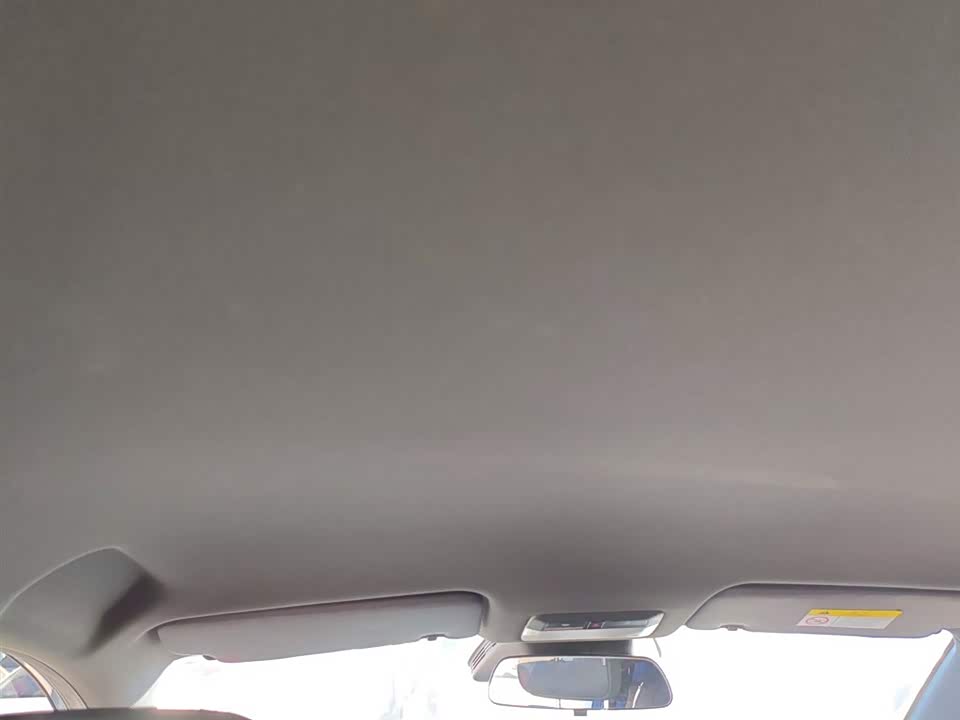 Baoding Sea of Clouds