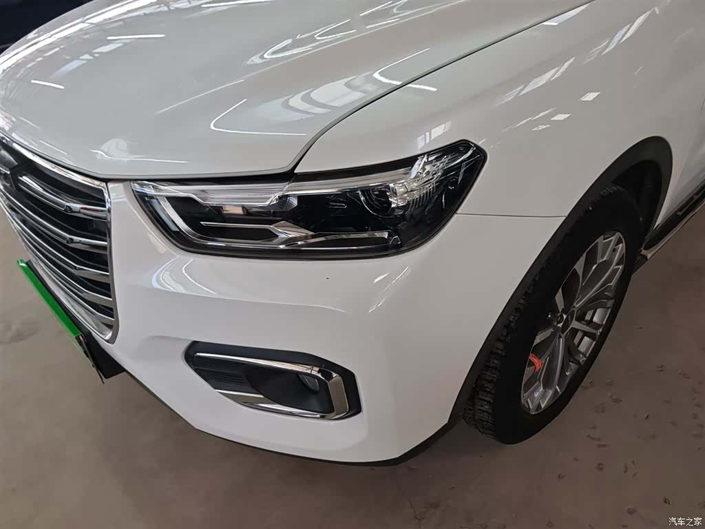 Haval H6, 2020 24