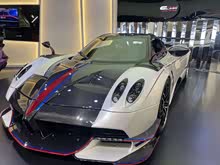 Huayra 2016�� Dinastia �ر��