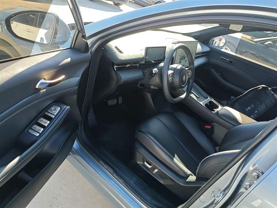 Baoding Sea of Clouds