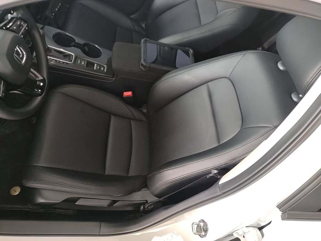 Honda Integra, 2024 15
