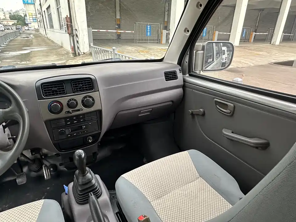 Changan Kuayue Changan V3