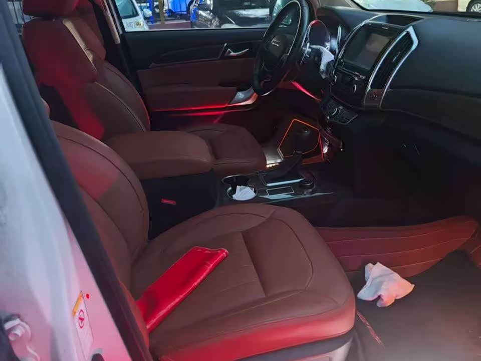 Haval H9 Haval H9