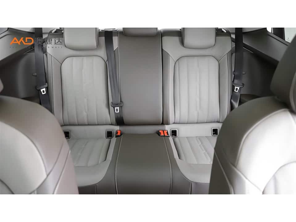 Autohome Tianjin