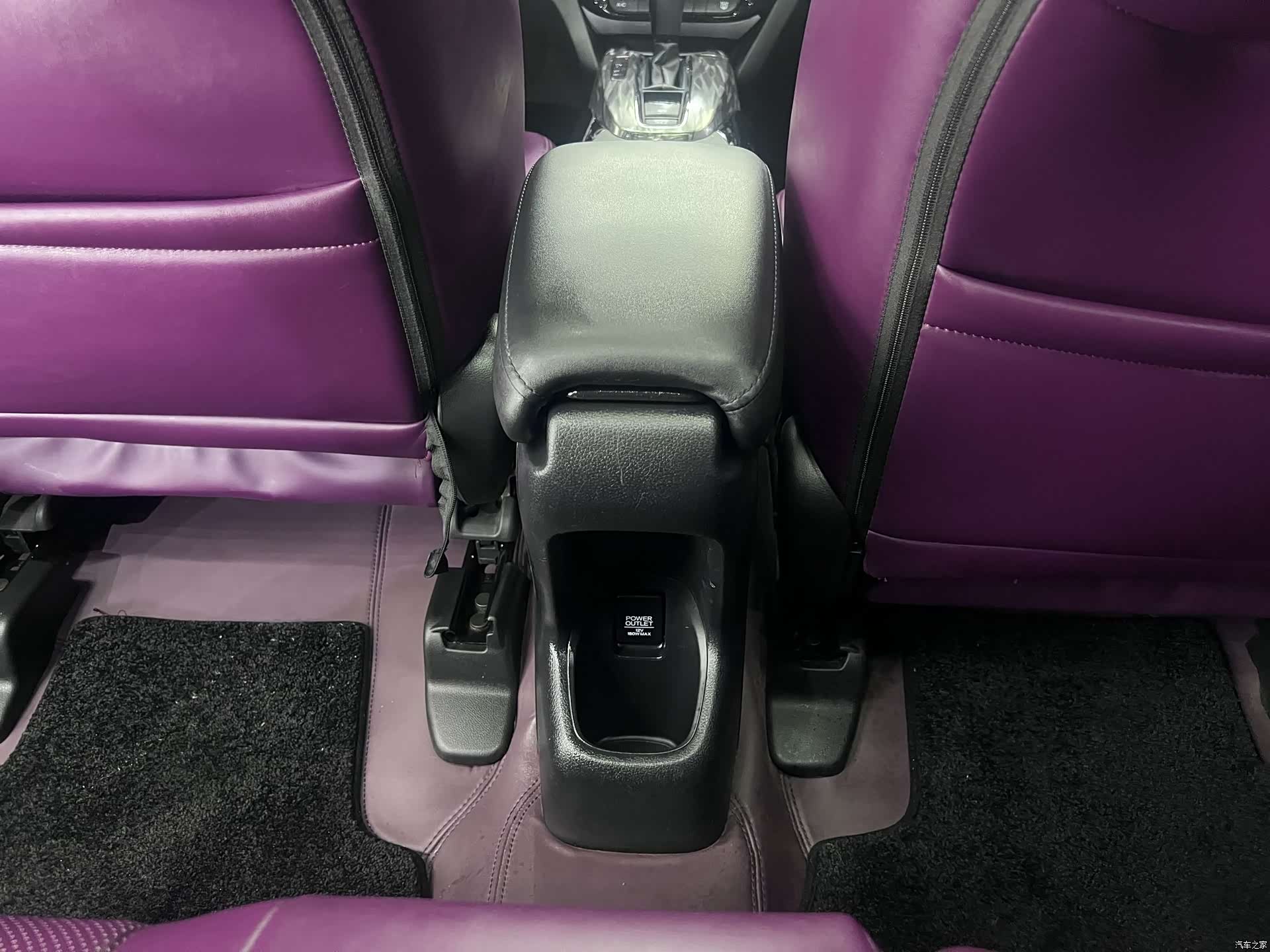 Honda XR-V, 2022 14