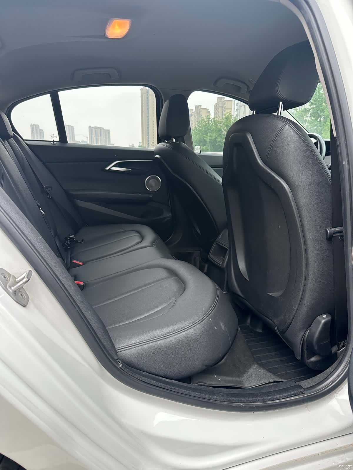 BMW 1 Series, 2021 17