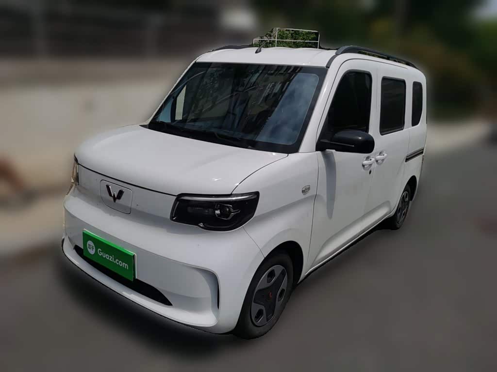 Wuling Sunshine EV
