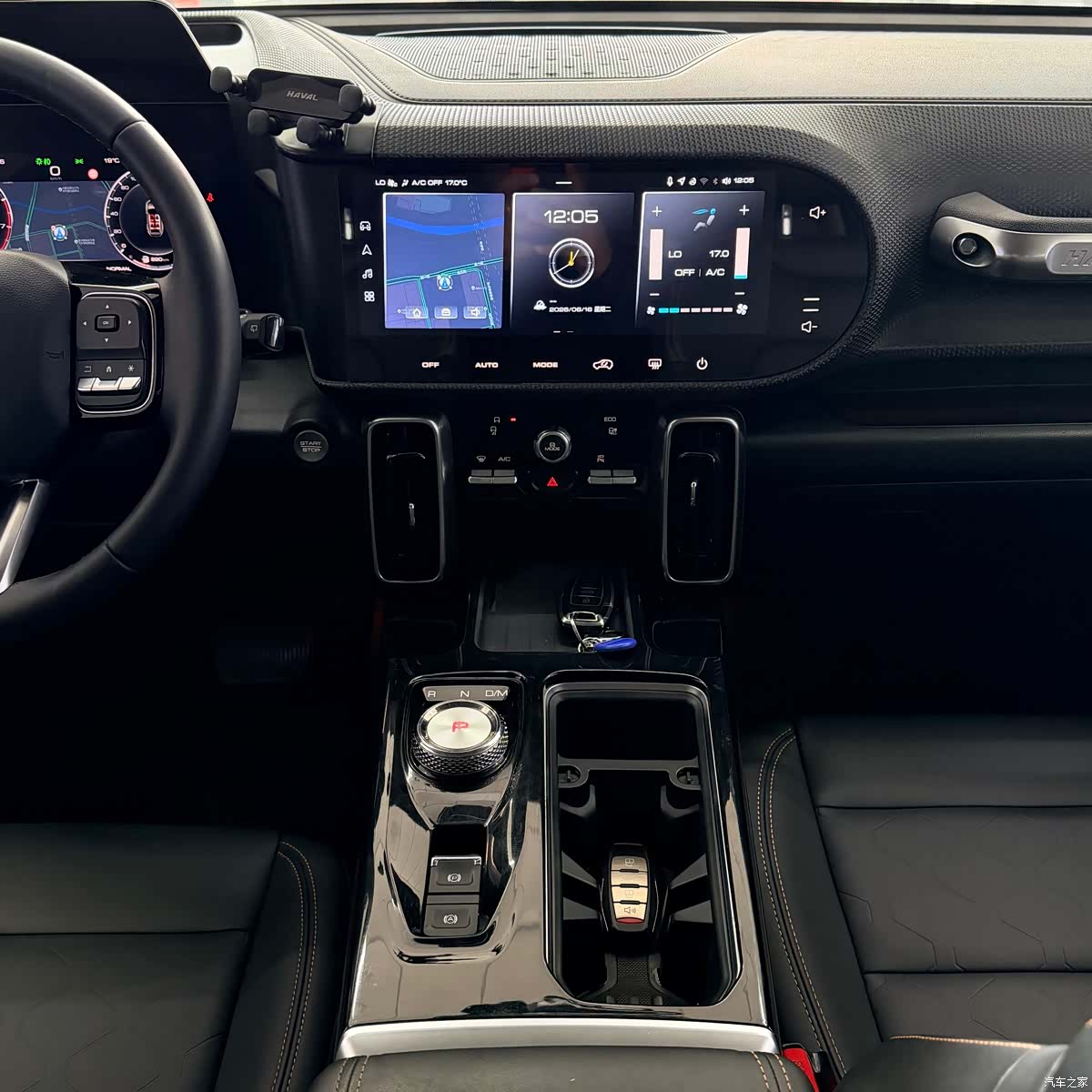 Haval Big Dog, 2021 13