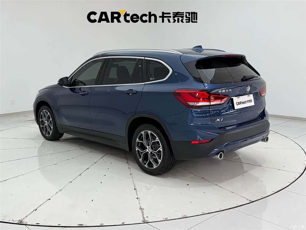 BMW X1, 2022 7