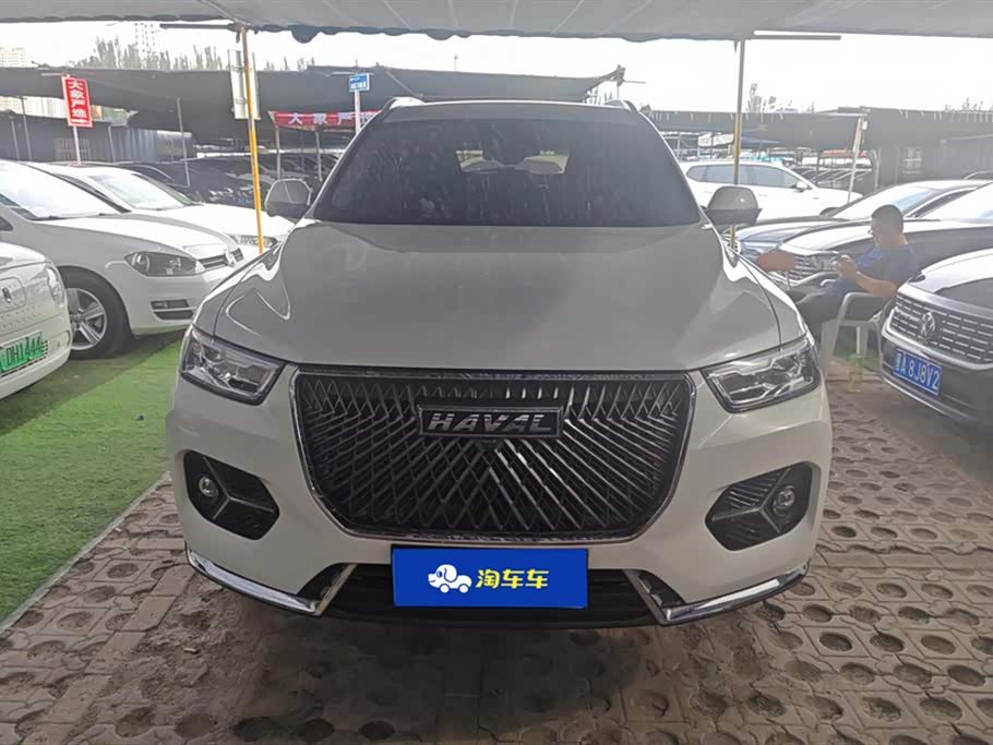 Haval H6 Haval H6