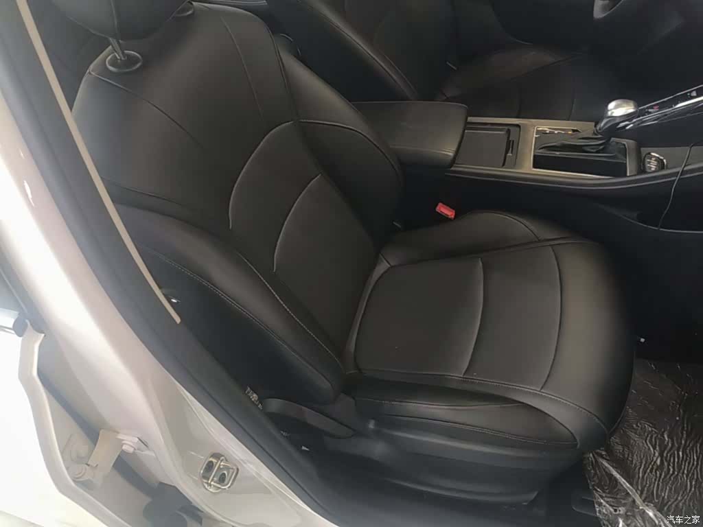 Roewe i5, 2025 25