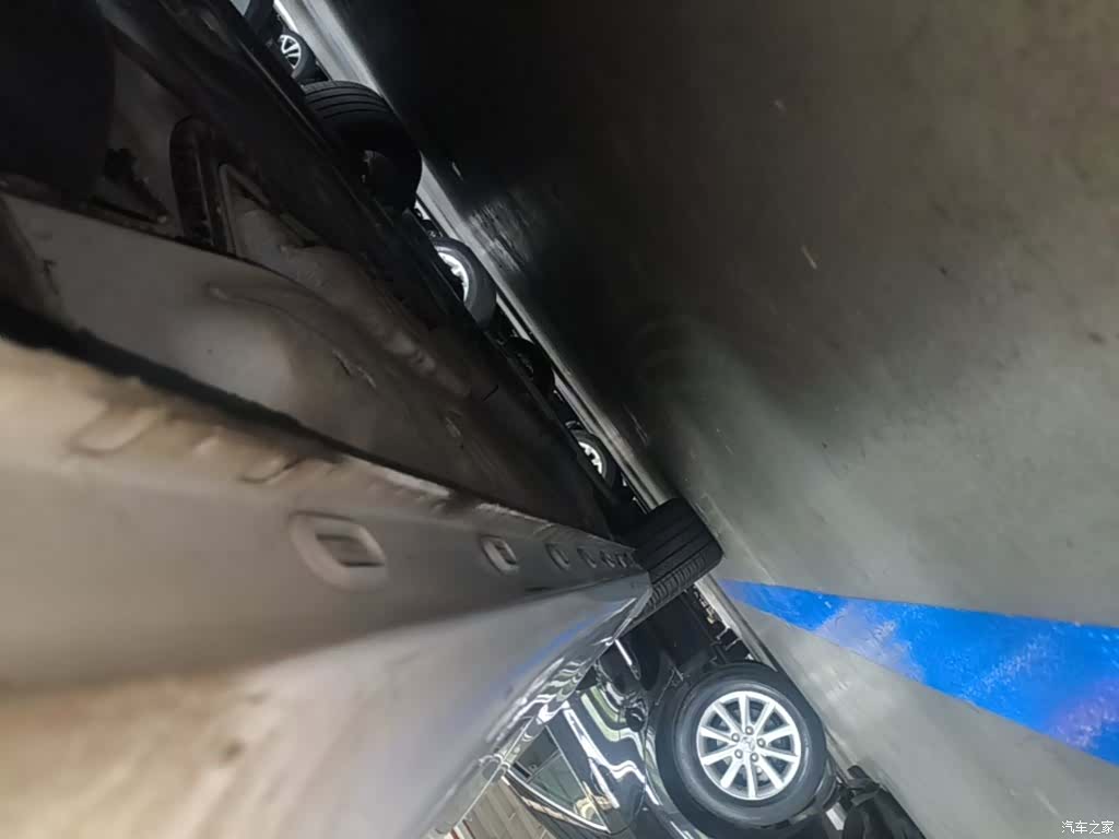 Roewe i5, 2025 22