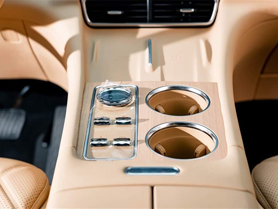 Chery Fulwin Fengyun T11