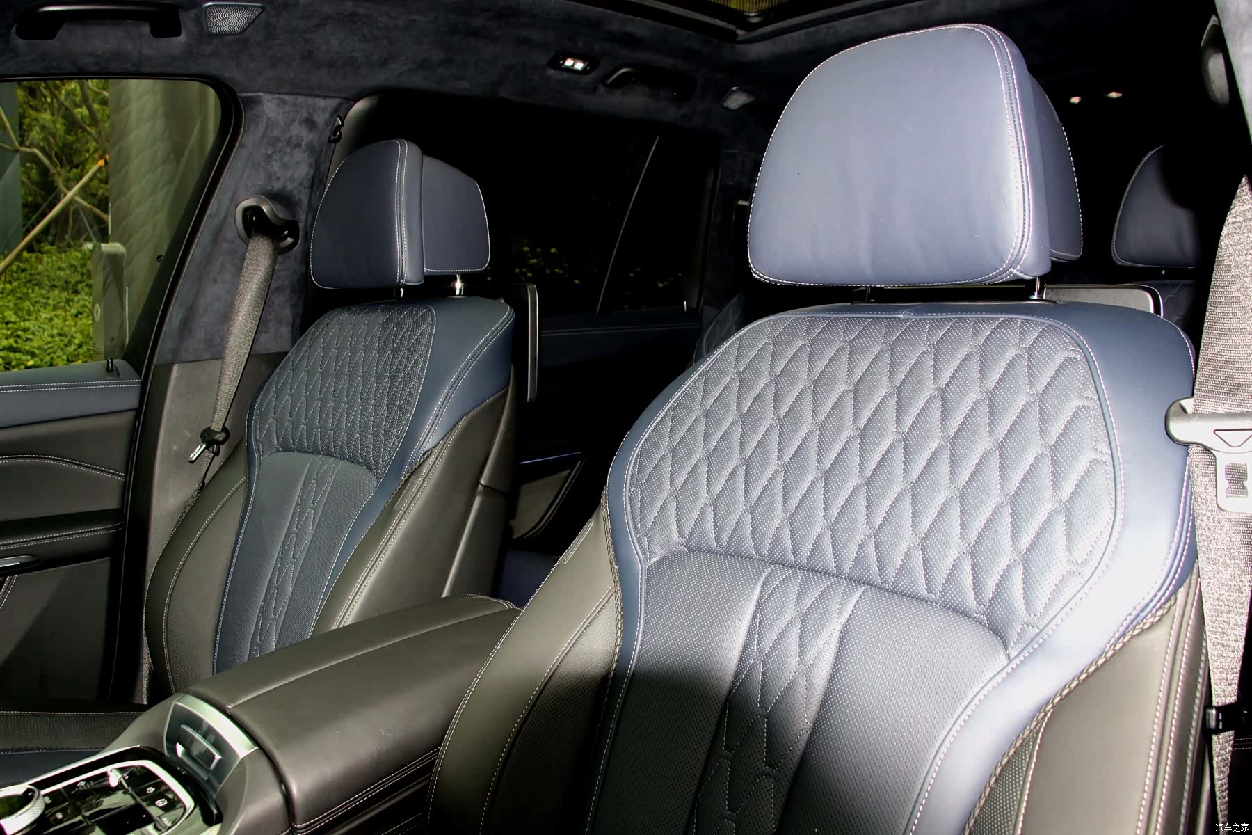BMW X7, 2021 7