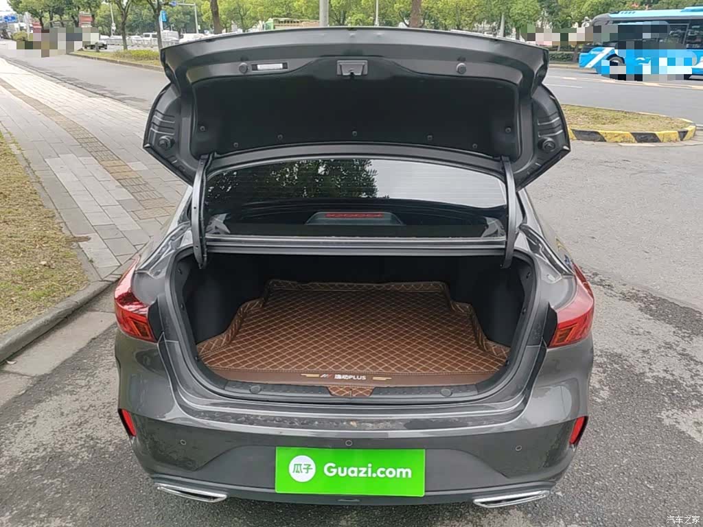 Changan Eado, 2025 19