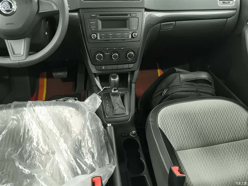 Skoda Yeti, 2016 14