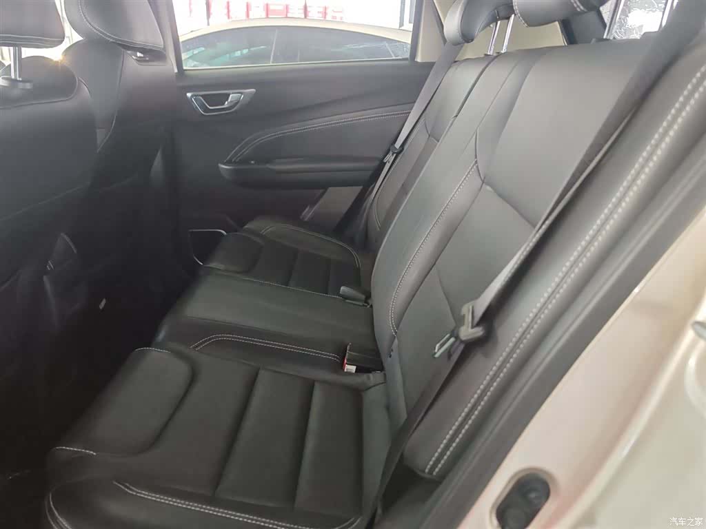 Geely X3, 2019 13
