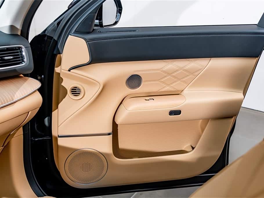 Chery Fulwin Fengyun T11