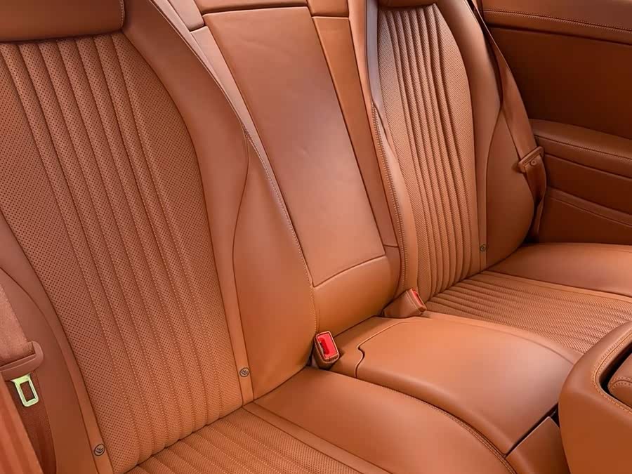 Bentley Continental 2018, фото 8