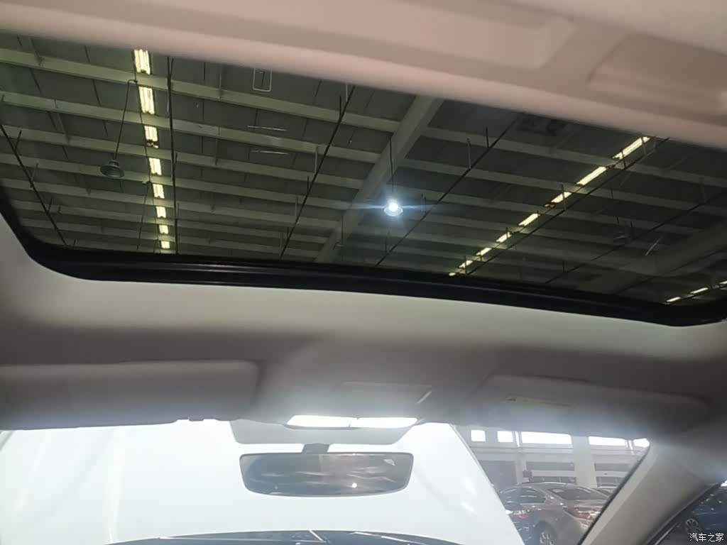 Roewe i5, 2025 18