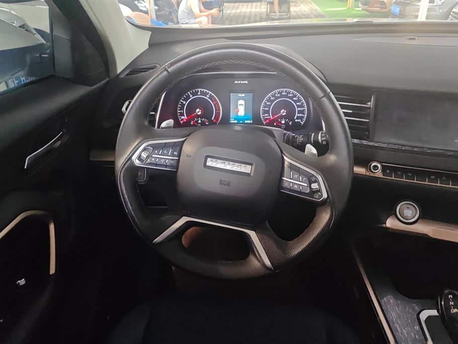 Haval H6 Haval H6