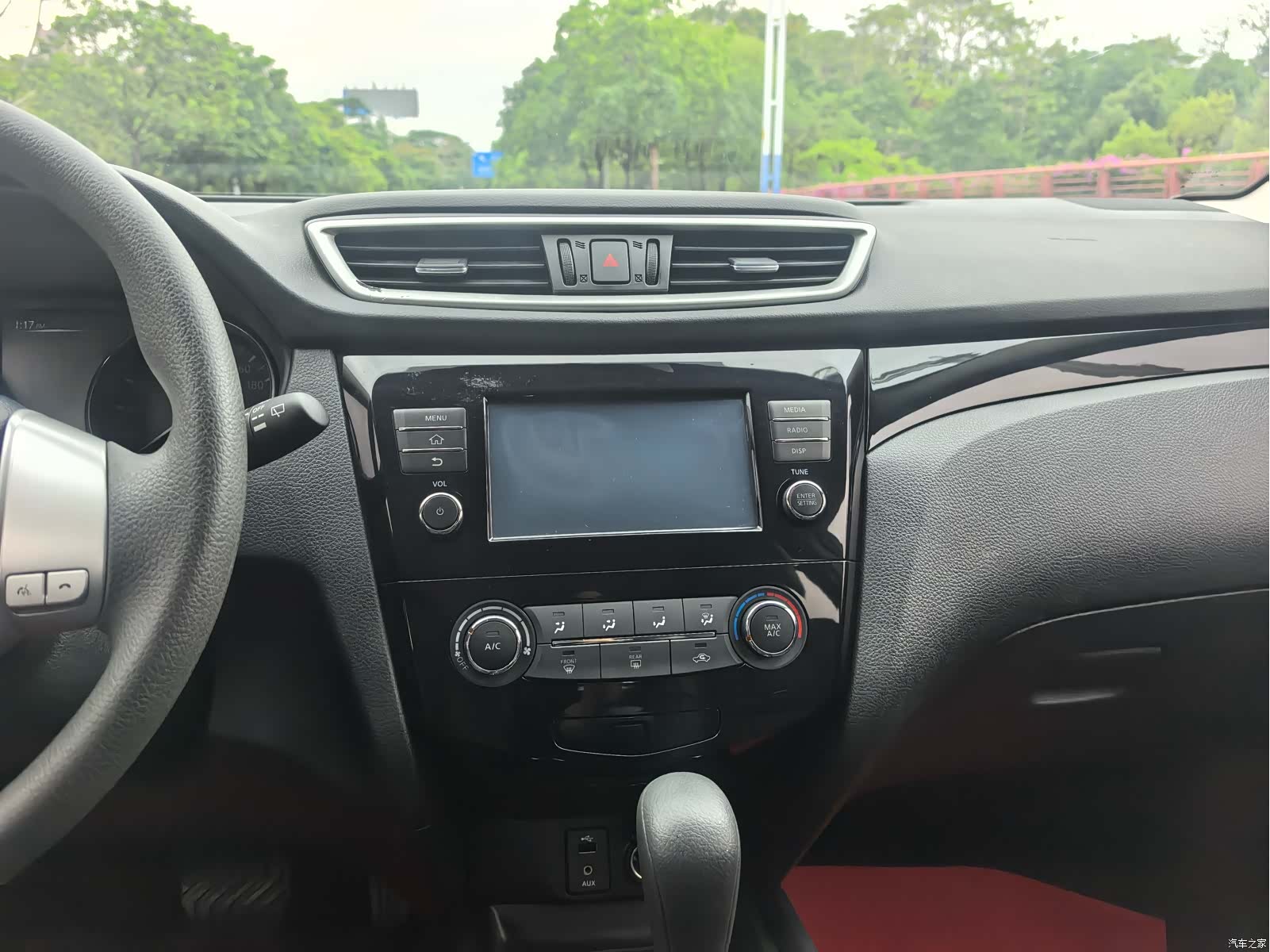 Nissan Qashqai, 2018 16
