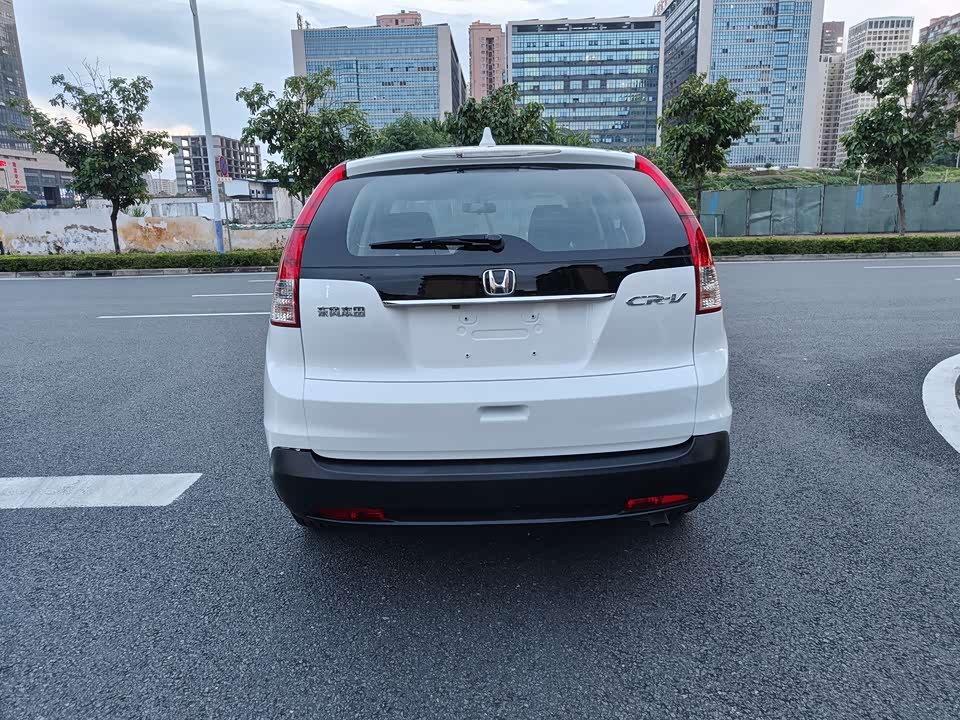 Wuling Nanning Car