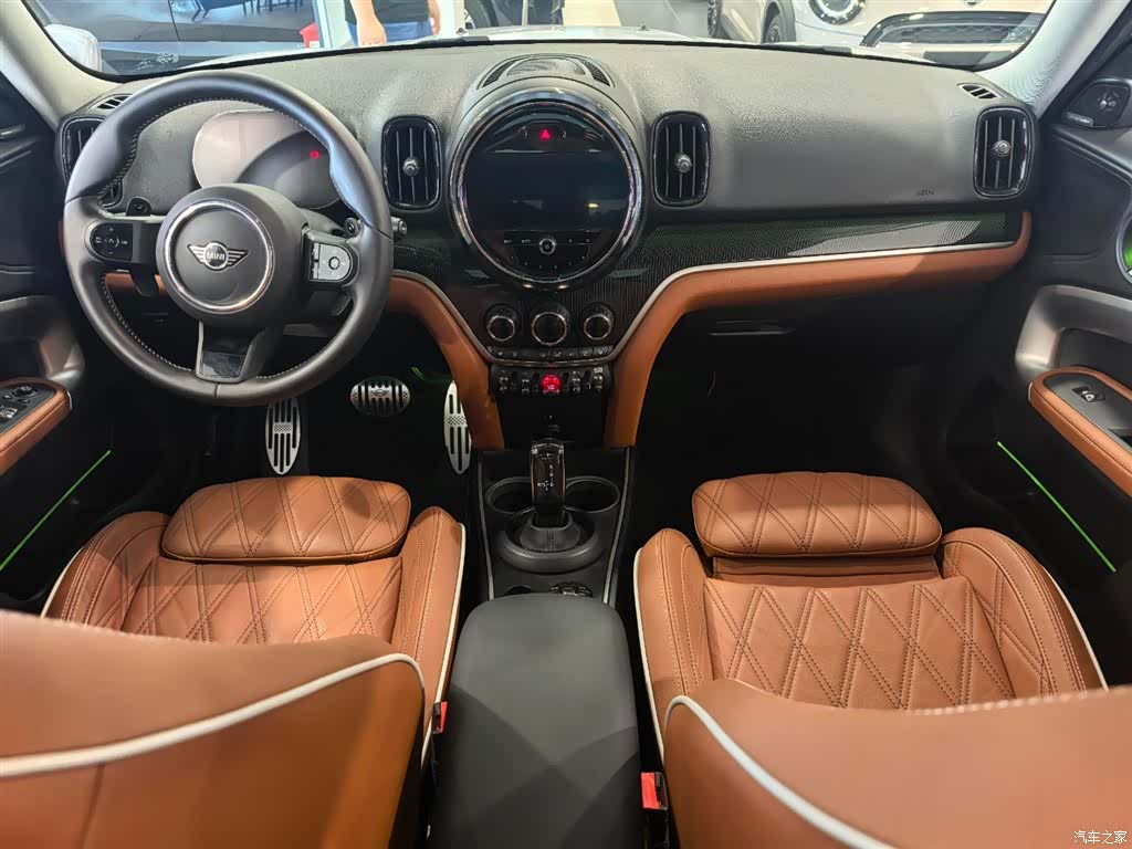 Mini Countryman, 2023 8