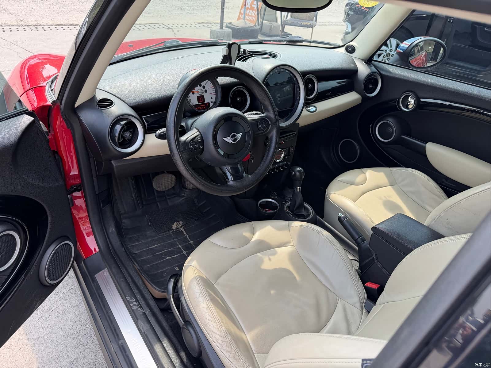 Mini Cooper, 2014 7
