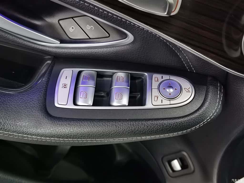 Mercedes-Benz GLC, 2018 9