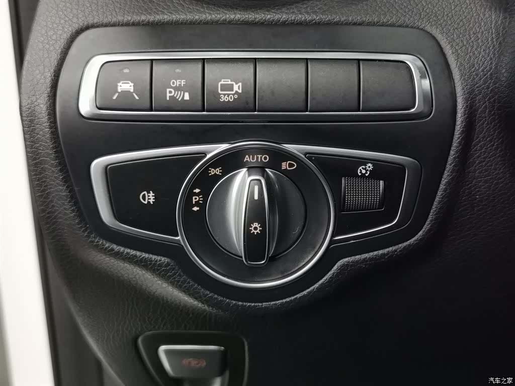 Mercedes-Benz GLC, 2018 21