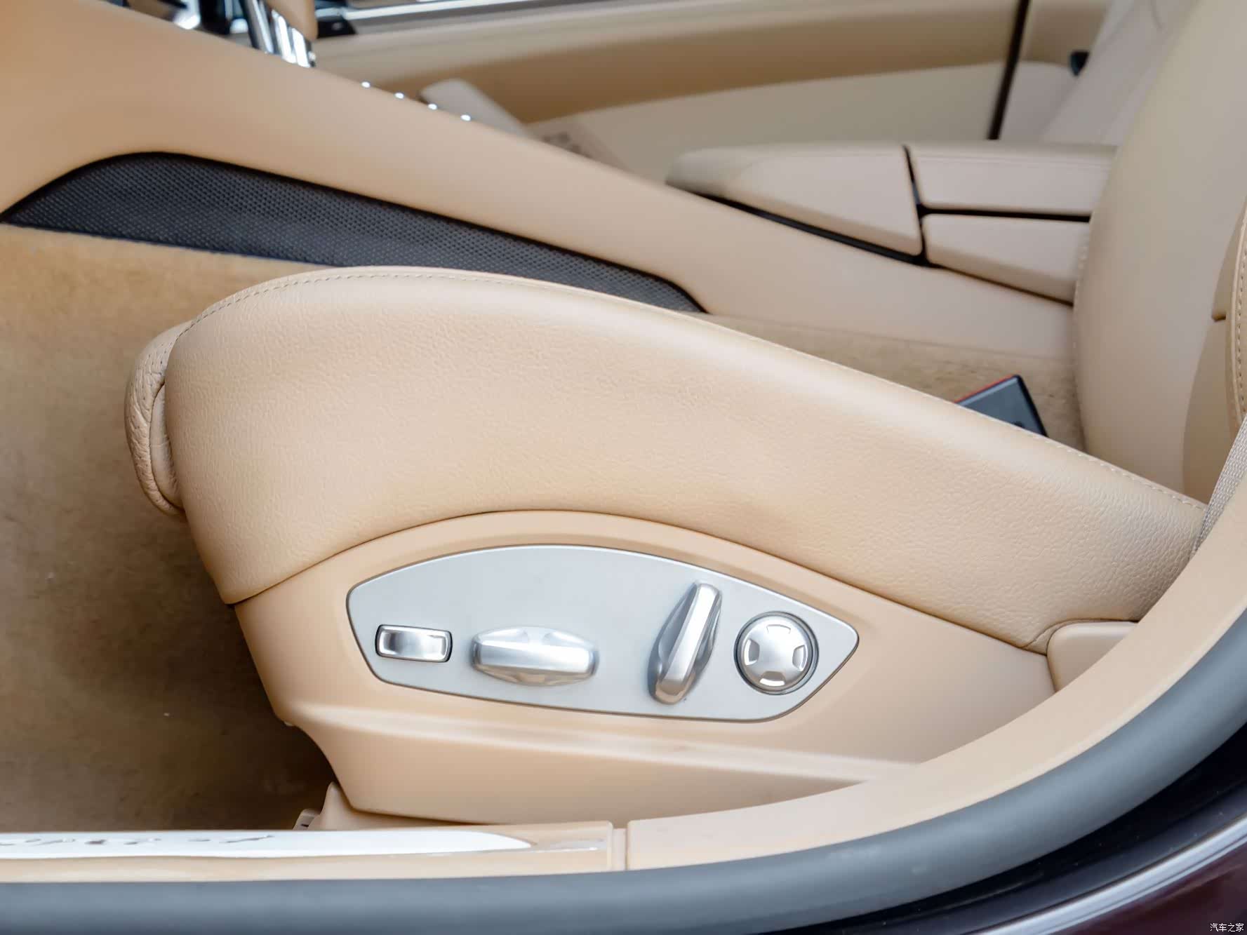 Porsche Panamera, 2014 12