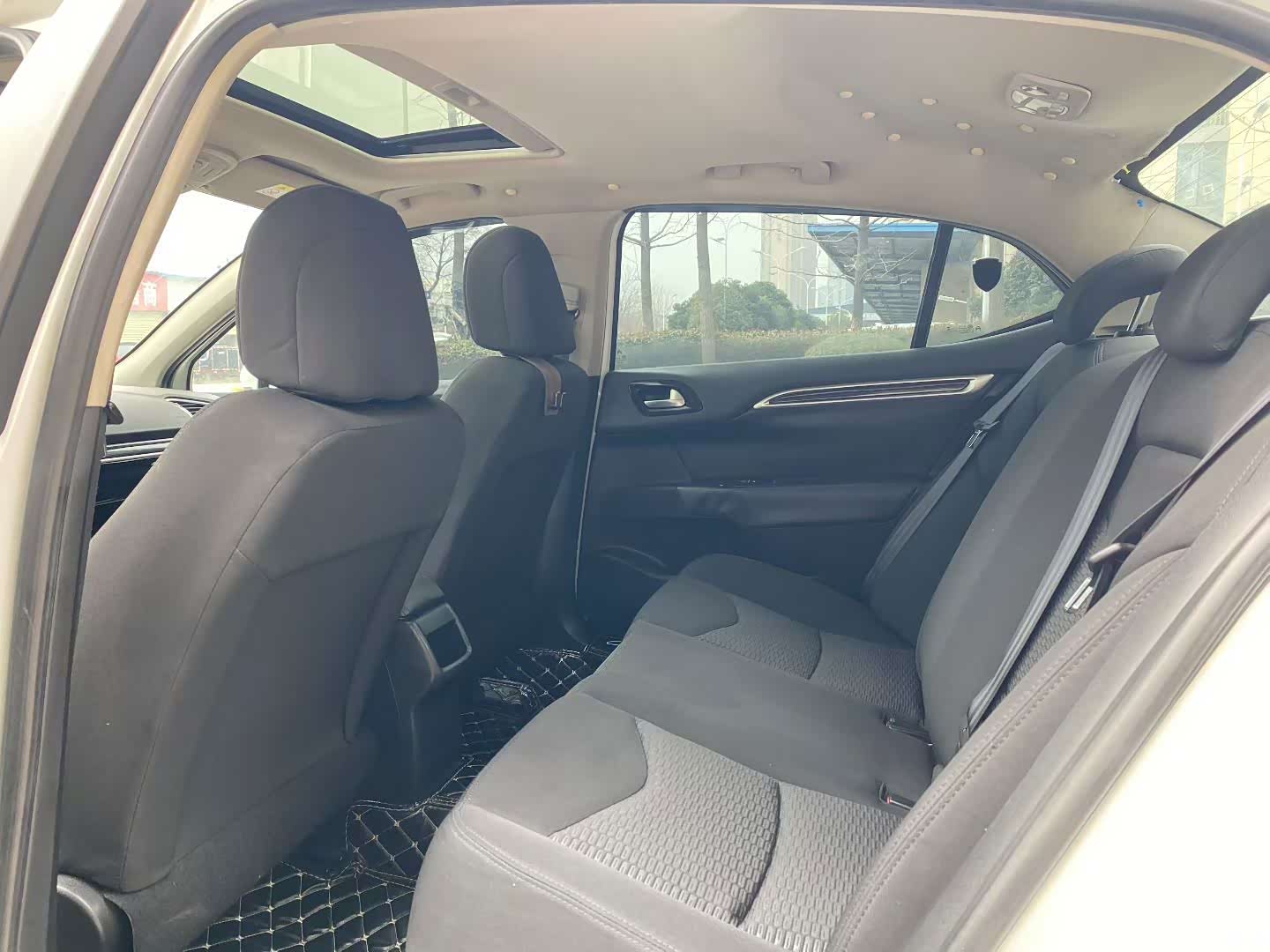 Citroen C4, 2015 6