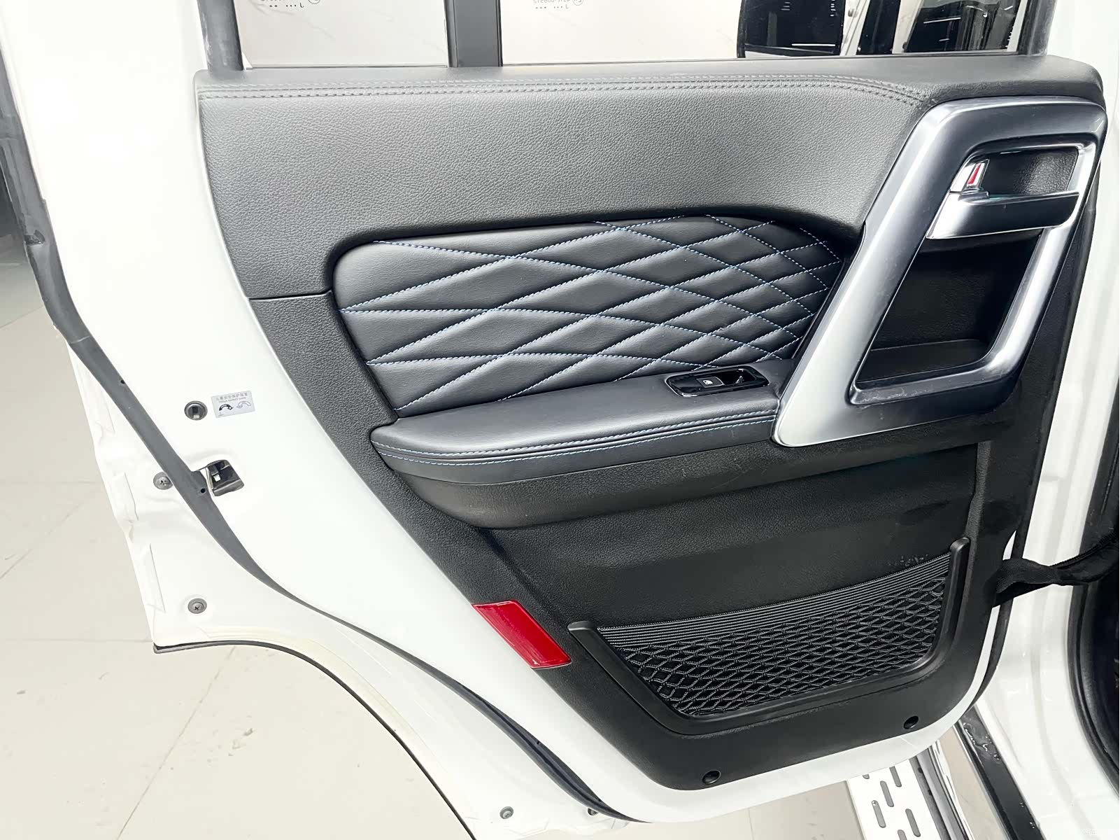 BAIC BJ40, 2019 12