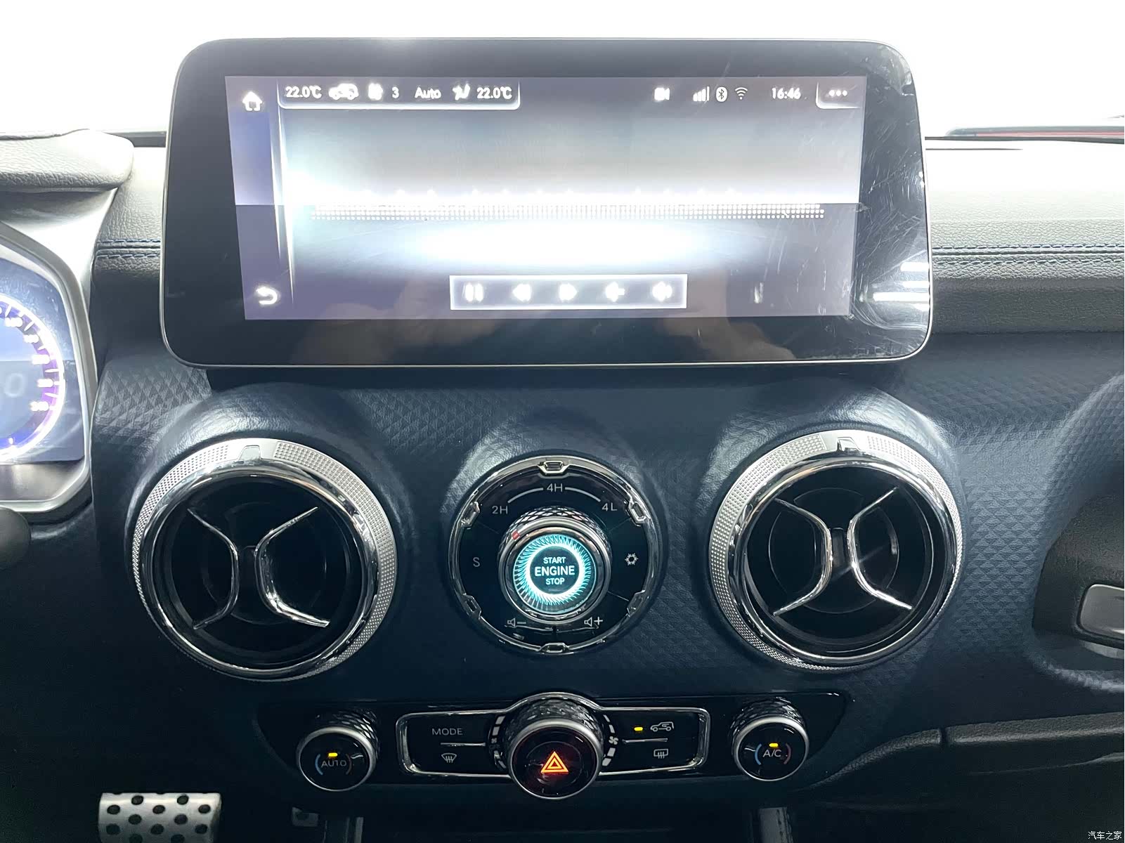 BAIC BJ40, 2019 14