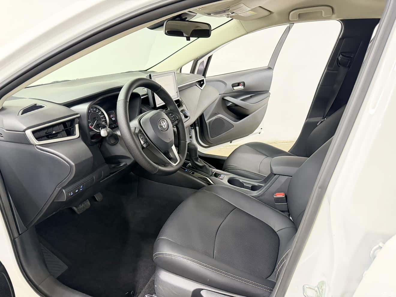 Toyota Corolla, 2022 6