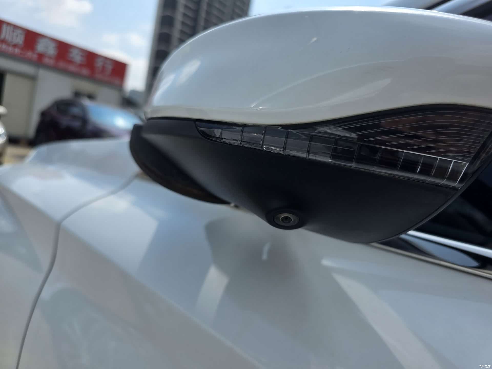 MG MG5, 2022 19