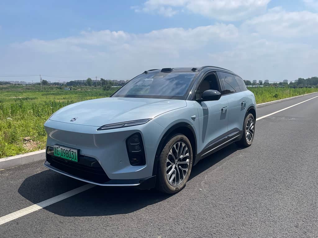 NIO ES6