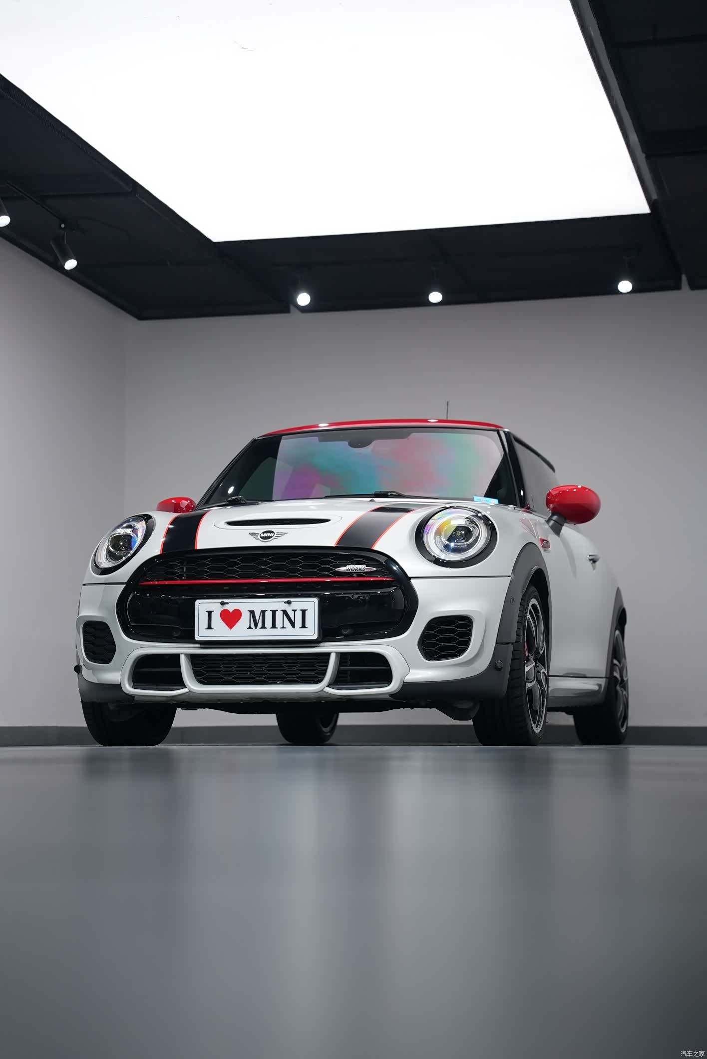 Mini Cooper, 2021 3
