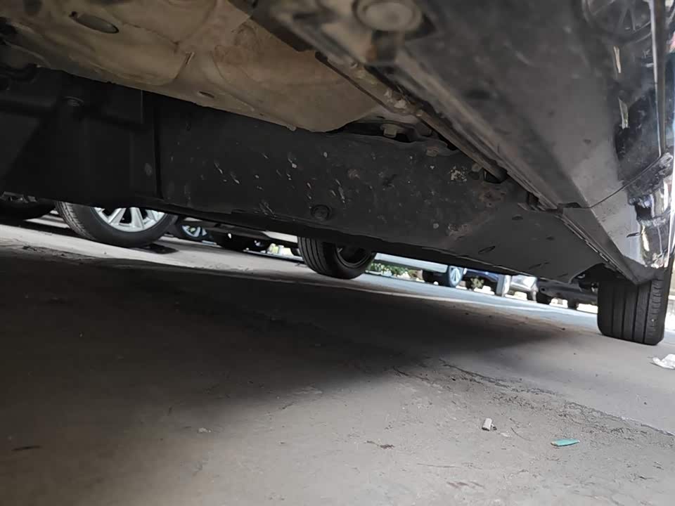 Honda Hunting light e: NS2