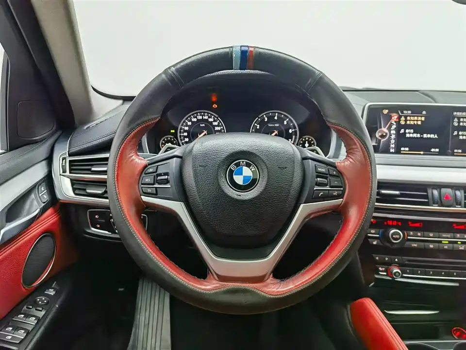 BMW X6 BMW X6