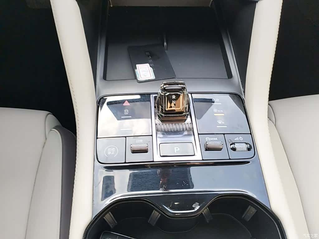 BYD Song, 2025 14