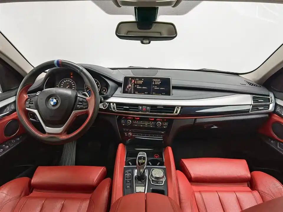 BMW X6 BMW X6