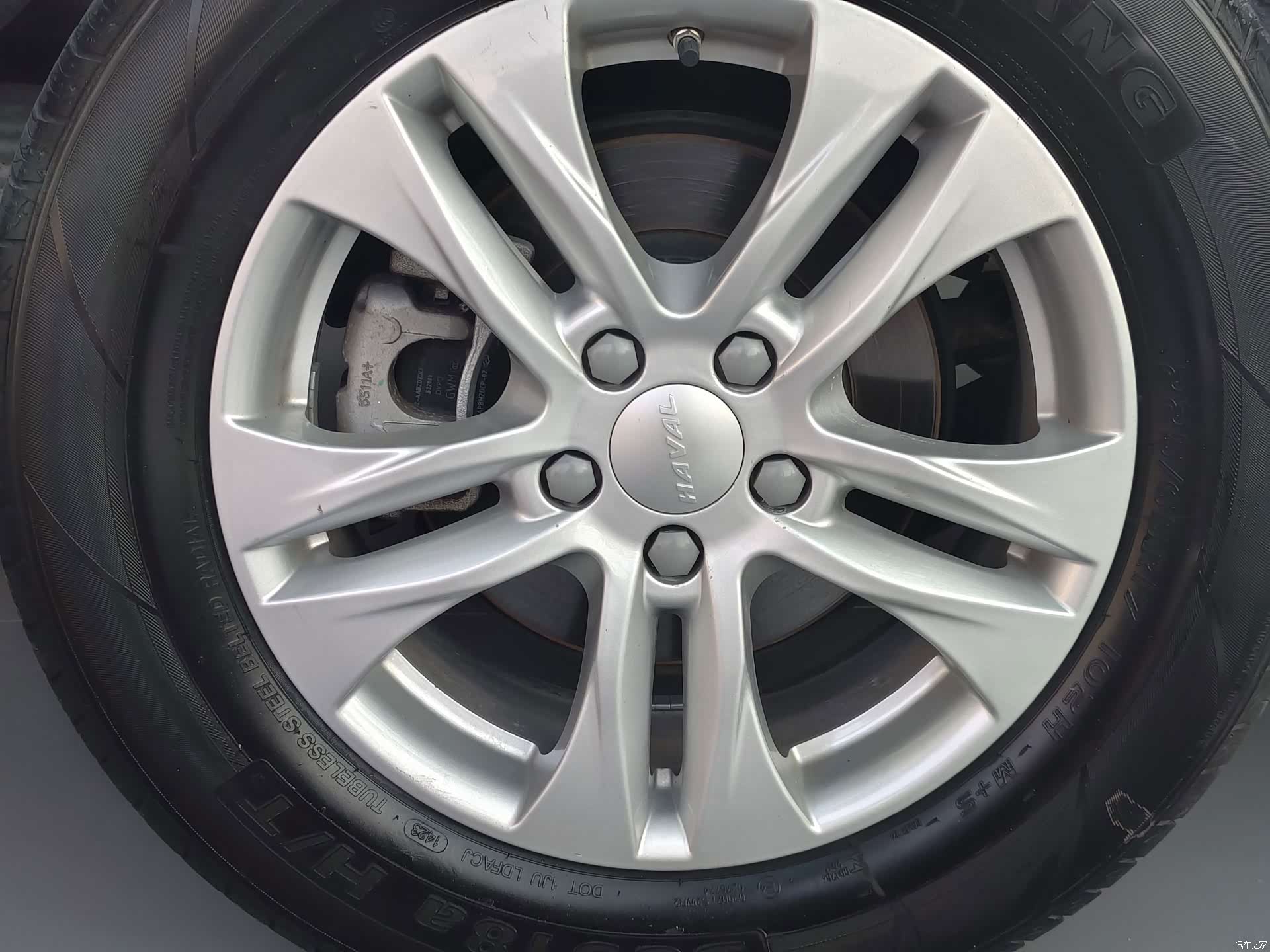 Haval M6, 2023 18