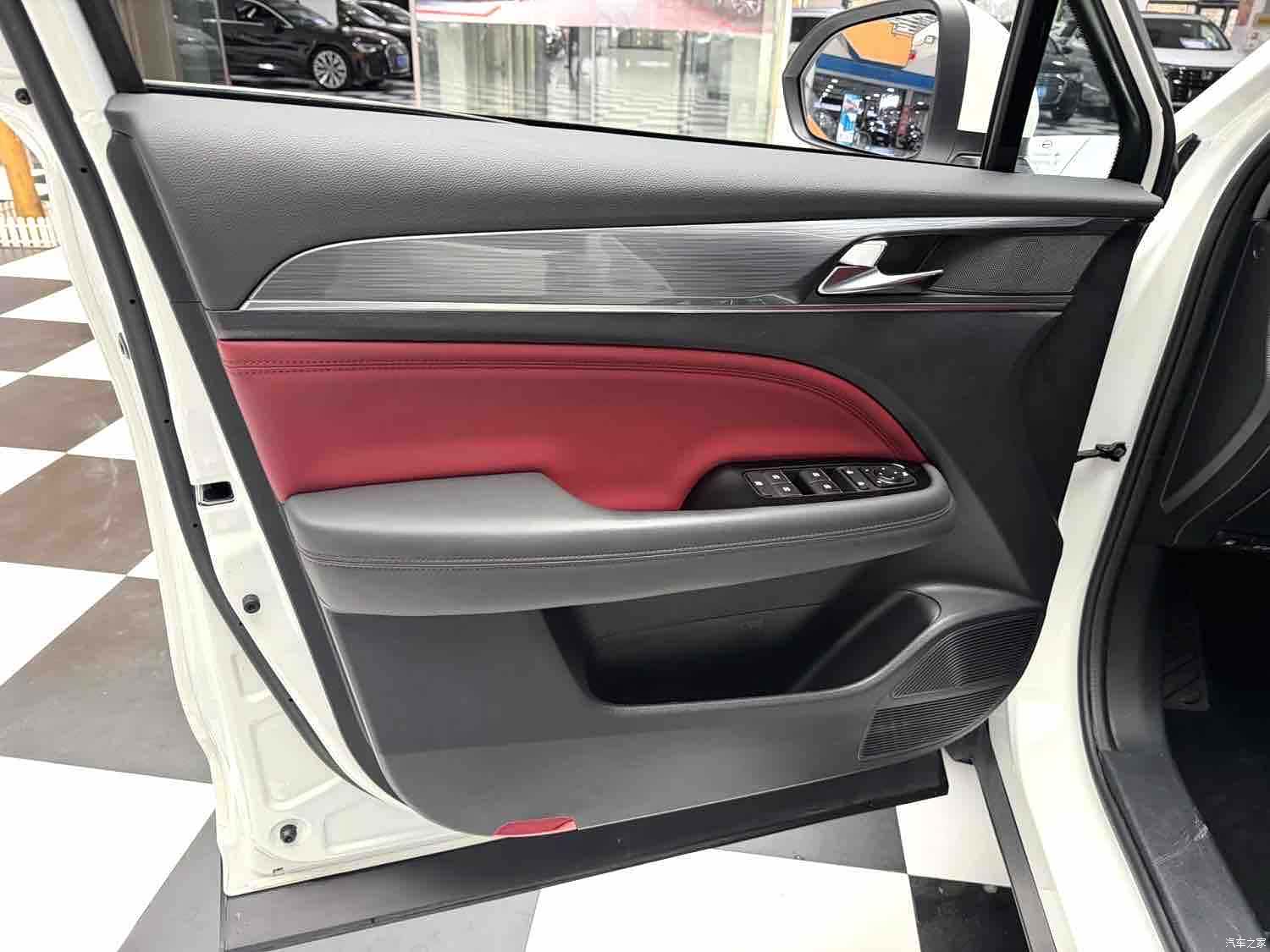 GAC GS4, 2022 7