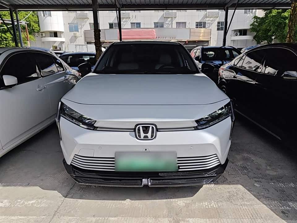 Honda Hunting light e: NS2