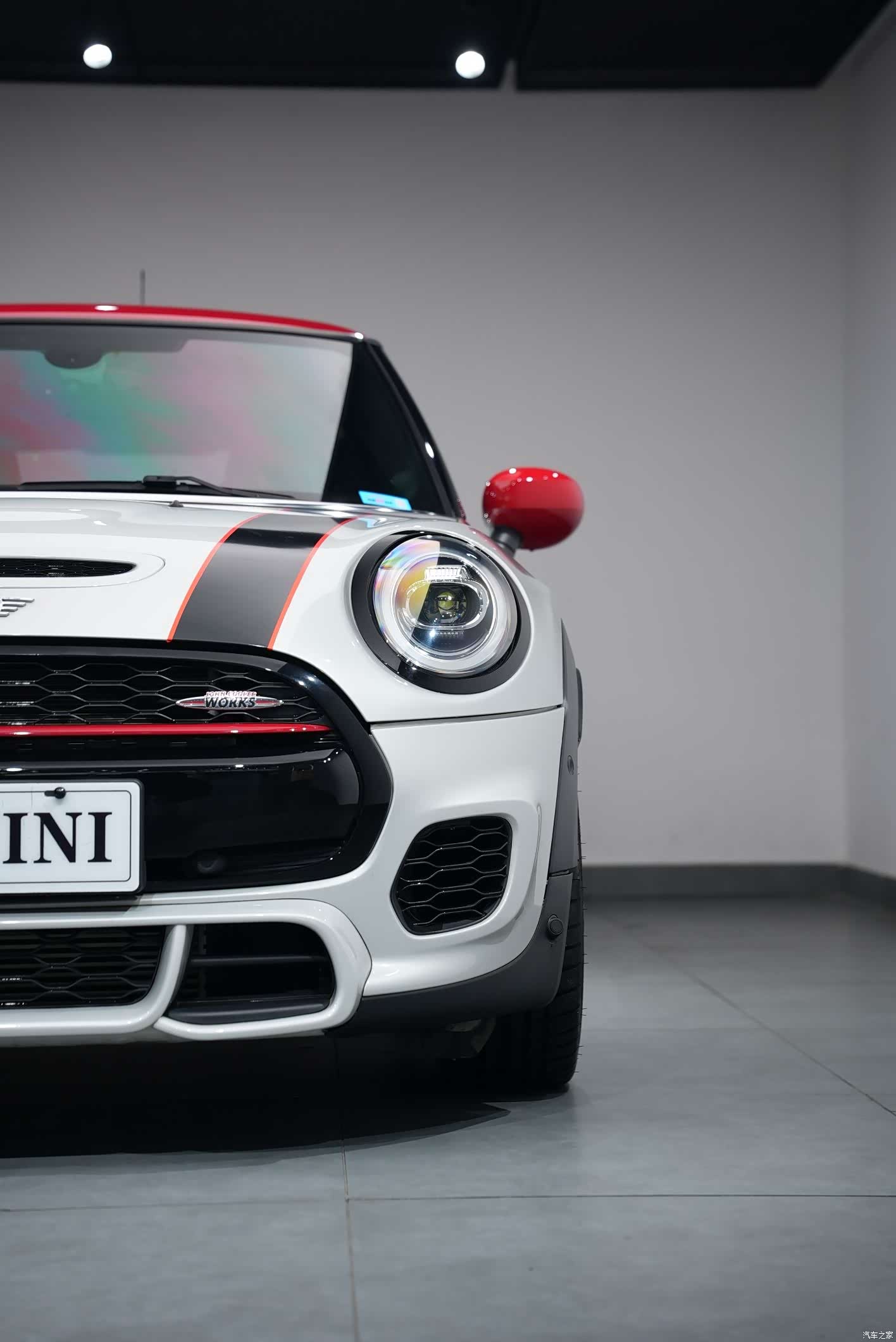 Mini Cooper, 2021 17