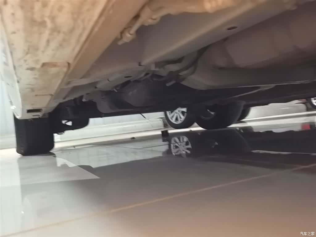GAC M6, 2021 16