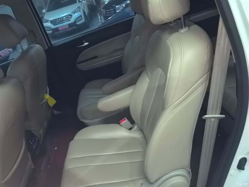 GAC M6, 2021 14