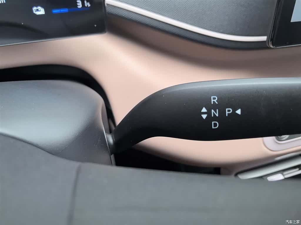 BYD Seagull, 2025 13